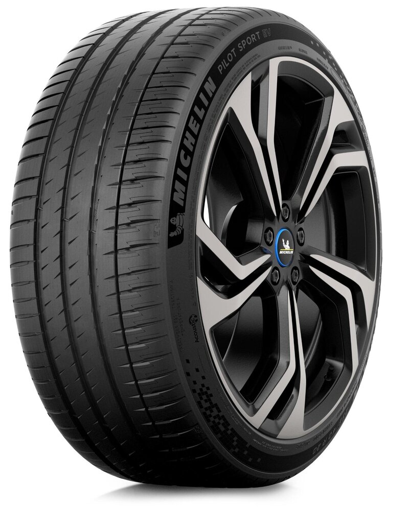 Michelin Pilot Sport EV 255/40R21 102 Y XL FSL GOE kaina ir informacija | Vasarinės padangos | pigu.lt