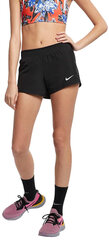 Sportiniai šortai moterims Nike 895863010 kaina ir informacija | Sportinė apranga moterims | pigu.lt