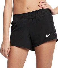 Шорты Nike W Nk 10K Short Black 895863 010 895863 010/L цена и информация | Спортивная одежда для женщин | pigu.lt