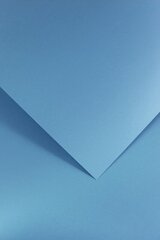 Фактурный картон Gladki, синий, 210 г, 20 листов цена и информация | Тетради и бумажные товары | pigu.lt