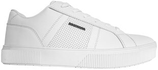 Мужские кроссовки American Club White RH74/22/WHITE RH74/22/WHITE/10 цена и информация | Кроссовки для мужчин | pigu.lt