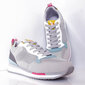 Laisvalaikio batai paaugliams American Club RH2121LTGREY kaina ir informacija | Sportiniai batai vaikams | pigu.lt