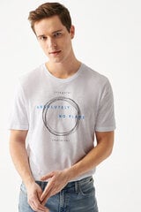 Marškinėliai Mavi 0610143620 kaina ir informacija | Vyriški marškinėliai | pigu.lt