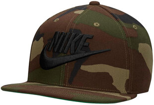 Kepurė Nike DC3972222 kaina ir informacija | Vyriški šalikai, kepurės, pirštinės | pigu.lt