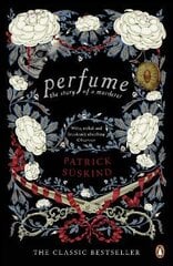 Perfume: The Story Of A Murderer цена и информация | Романы | pigu.lt