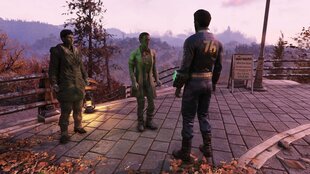 Fallout 76 Xbox One kaina ir informacija | Kompiuteriniai žaidimai | pigu.lt