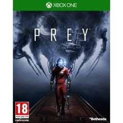 Prey Xbox One цена и информация | Компьютерные игры | pigu.lt