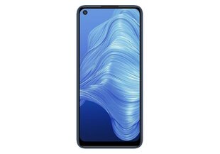 EL X60 Pro 4/64ГБ Dual SIM Blue цена и информация | Мобильные телефоны | pigu.lt