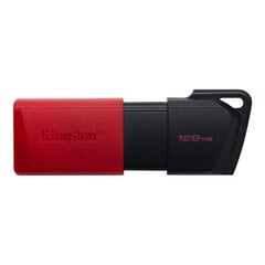 Kingston DataTraveler USB 3.2 128GB цена и информация | USB накопители | pigu.lt