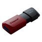 Kingston DataTraveler USB 3.2 128GB kaina ir informacija | USB laikmenos | pigu.lt