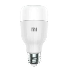 Xiaomi Mi Smart LED Bulb Essential | RGB LED Bulb | Wi-Fi, 950lm, E27, 9W, 1700-6500k цена и информация | Электрические лампы | pigu.lt