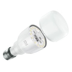 Xiaomi Mi Smart LED Bulb Essential | RGB LED Bulb | Wi-Fi, 950lm, E27, 9W, 1700-6500k цена и информация | Электрические лампы | pigu.lt