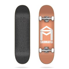 Sk8mafia House Logo Fluor 8.0" x 31.85" riedlentė цена и информация | Скейтборды | pigu.lt