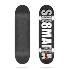 Sk8mafia Og Logo Glitter Kremer 7.87" x 31.60" riedlentė kaina ir informacija | Riedlentės | pigu.lt