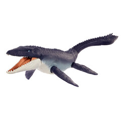 Сочлененная фигура Jurassic World Mosasaurus цена и информация | Игрушки для мальчиков | pigu.lt