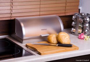 хлебопечка kinghoff kh-3203 цена и информация | Кухонная утварь | pigu.lt