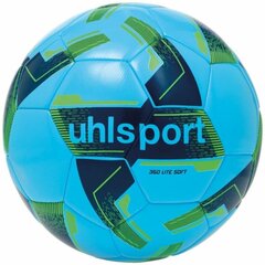 Futbolo kamuolys Uhlsport Soft 350, 5 dydis цена и информация | Футбольные мячи | pigu.lt