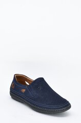 Комфортные туфли  для мужчин, Mekomelo 11983364.45 цена и информация | Мужские ботинки | pigu.lt