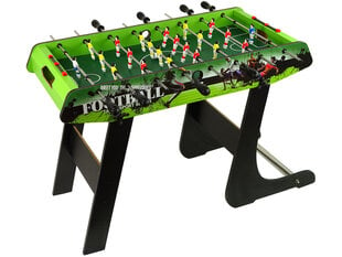 Futbolo stalas berniukams Lean Toys 89 cm kaina ir informacija | Žaislai berniukams | pigu.lt