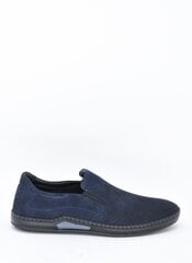 Комфортные туфли  для мужчин, Elche 11011022.45 цена и информация | Мужские ботинки | pigu.lt