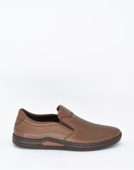 Комфортные туфли  для мужчин, Elche 11012022.45 цена и информация | Мужские ботинки | pigu.lt