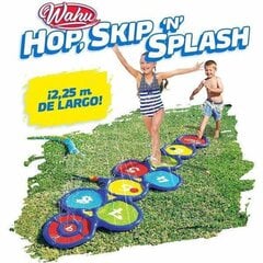Vandens žaidimas Goliath Hop, Skip 'N' Splash, 2,25 m kaina ir informacija | Vandens, smėlio ir paplūdimio žaislai | pigu.lt