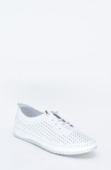 Комфортные туфли  для женщин, Laura Berti 21018002.41 цена и информация | Спортивная обувь, кроссовки для женщин | pigu.lt