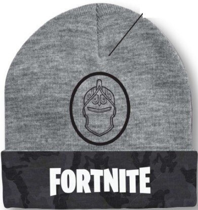 Fortnite Knight kepurė kaina ir informacija | Žaidėjų atributika | pigu.lt