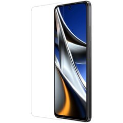 Nillkin Tempered Glass 0.2mm H+ PRO 2.5D for Xiaomi Poco X4 Pro 5G цена и информация | Защитные пленки для телефонов | pigu.lt