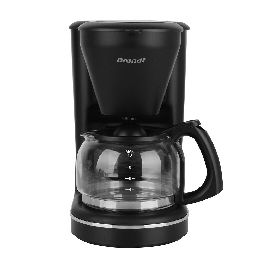 Brandt CAF125B kaina ir informacija | Kavos aparatai | pigu.lt