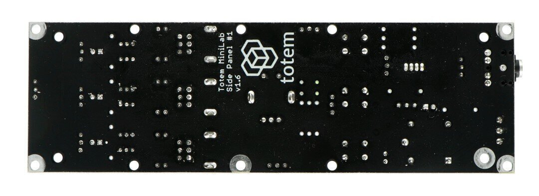 Totem Mini Lab TotemMaker TE-SP01-B kaina ir informacija | Atviro kodo elektronika | pigu.lt