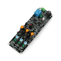 Totem Mini Lab TotemMaker TE-SP01-B цена и информация | Электроника с открытым кодом | pigu.lt