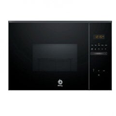 Микроволновая печь Balay 3CG5175N2 25 L 900Вт цена и информация | Микроволновые печи | pigu.lt