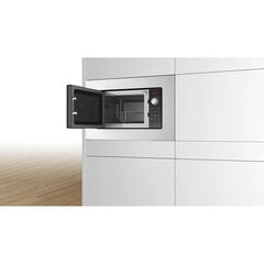 Микроволновая печь Bosch BEL623MS3 800Вт цена и информация | Микроволновые печи | pigu.lt