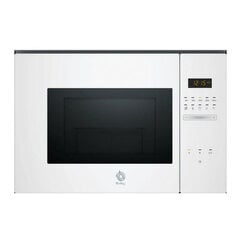 Микроволновая печь Balay 3CG5172B2 800Вт цена и информация | Микроволновые печи | pigu.lt