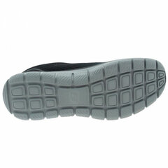 Беговые кроссовки для взрослых Skechers Engineered Mesh цена и информация | Кроссовки для мужчин | pigu.lt