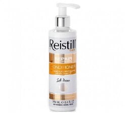Восстанавливающий бальзам для обесцвеченных и поврежденных волос Reistill Repair Essential, 250 мл цена и информация | Бальзамы, кондиционеры | pigu.lt