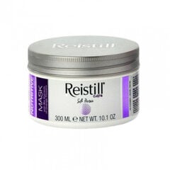 Маска для волос Reistill Intense Nourishing & Elasticity для интенсивного питания и эластичности, с протеинами шелка, экстрактами цветков апельсина и полыни био, 300 мл цена и информация | Бальзамы, кондиционеры | pigu.lt