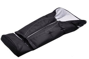 универсальный спальный мешок maxi minky, бирюзовый цена и информация | Аксессуары для колясок | pigu.lt
