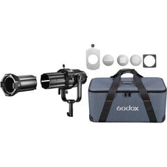 Godox VSA-26K Spotlight Kit Студийный прожектор комплект цена и информация | Осветительное оборудование для фотосъемок | pigu.lt