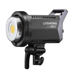 Godox LA150D Litemons LED Video Light Студийный свет цена и информация | Осветительное оборудование для фотосъемки | pigu.lt