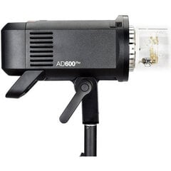 Godox blykstė AD600PRO TTL kaina ir informacija | Fotografijos apšvietimo įranga | pigu.lt
