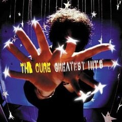 Виниловая пластинка 2LP THE CURE Greatest Hits (1979-2001, Remastered, 180 гр) цена и информация | Виниловые пластинки, CD, DVD | pigu.lt