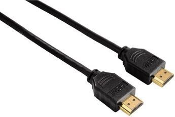 HAMA HDMI 1.3 Cable 1.50m kaina ir informacija | Kabeliai ir laidai | pigu.lt