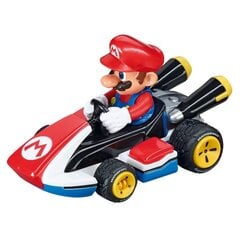 Automobilių trasos rinkinys Carrera GO Nintendo Mario Kart 8, 1:43 цена и информация | Игрушки для мальчиков | pigu.lt