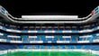 10299 LEGO® ICONS „Real Madrid“ stadionas – Santiago Bernabéu kaina ir informacija | Konstruktoriai ir kaladėlės | pigu.lt