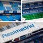 10299 LEGO® ICONS „Real Madrid“ stadionas – Santiago Bernabéu kaina ir informacija | Konstruktoriai ir kaladėlės | pigu.lt