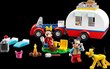 10777 LEGO® | Disney Mickey and Friends Peliuko Mikio ir Pelytės Minės išvyka цена и информация | Konstruktoriai ir kaladėlės | pigu.lt