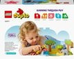 10971 LEGO® DUPLO Laukiniai Afrikos gyvūnai kaina ir informacija | Konstruktoriai ir kaladėlės | pigu.lt