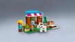 21184 LEGO® Minecraft Kepykla kaina ir informacija | Konstruktoriai ir kaladėlės | pigu.lt